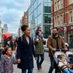 Khan, Ahmed and Ali make UK’s top 10 newborn surname list
