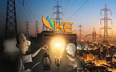 Karachi gets relief as K-Electric ends load shedding in several areas