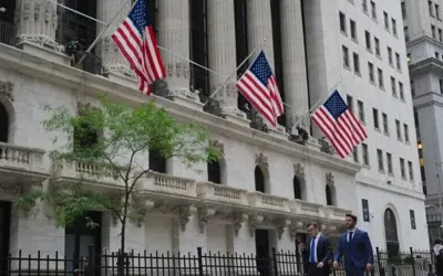 S&P 500 falls 0.6% as inflation data fuels rate concerns