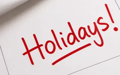 Students, govt employees to get three consecutive holidays in Nov  