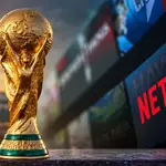 Netflix secures broadcasting rights for 2030 FIFA World Cup