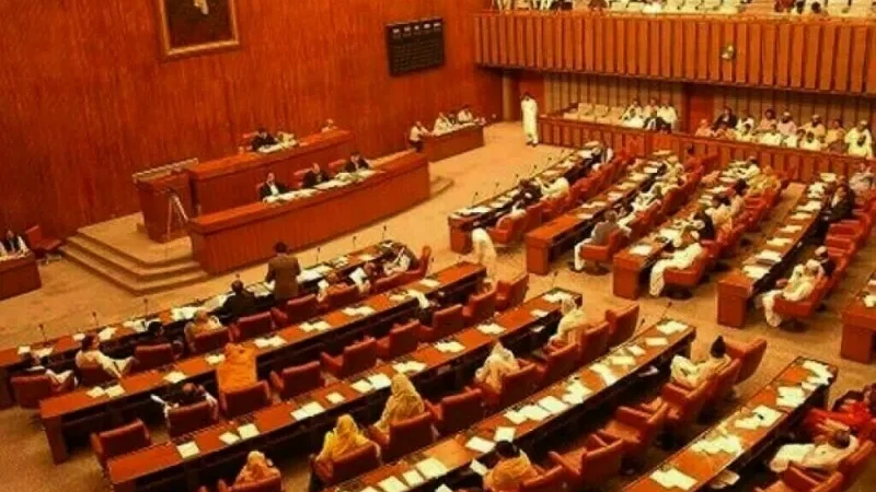 National Assembly, Senate endorse emergency in Khyber Pakhtunkhwa - emergency in KP, Khyber Pakhtunkhwa, national assembly, Senate