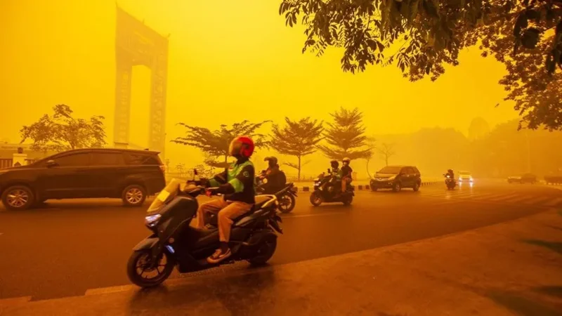 indonesia