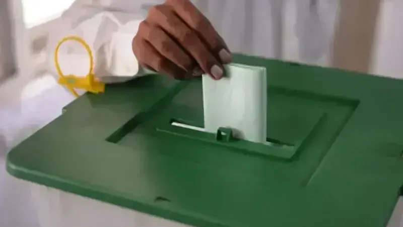 election