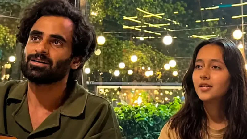 Pakistani Saraiki song ‘Chhalre Chhalre Waal’ goes viral in India
