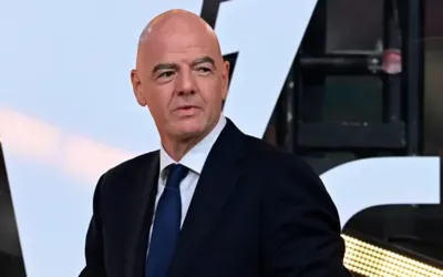 FIFA plans $6.35b investment in global football development