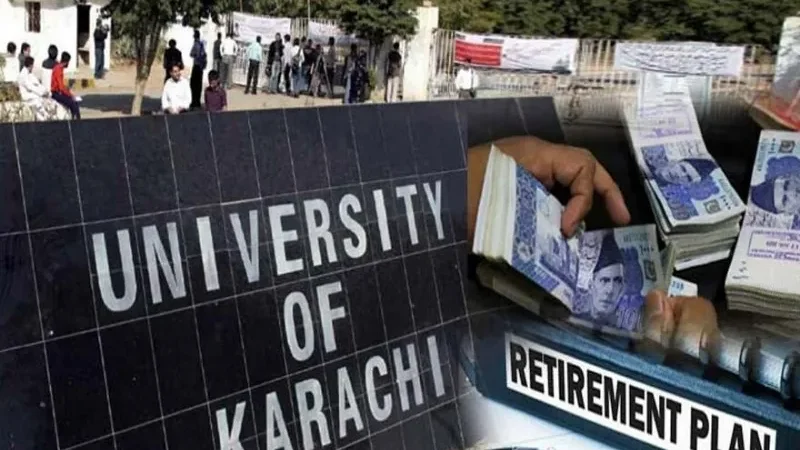Sindh government allocates $156 million in grants to public universities