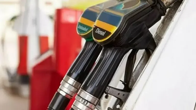 Govt cuts petrol price by Rs3.93 per litre, diesel unchanged