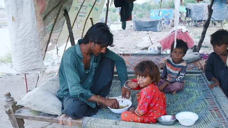hunger