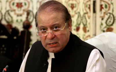 Former Pakistan PM Nawaz Sharif says federal intervention in KP should have come earlier
