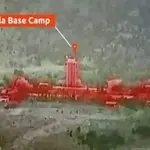 Pakistan Army strikes Afghan Taliban posts after infiltration attempt