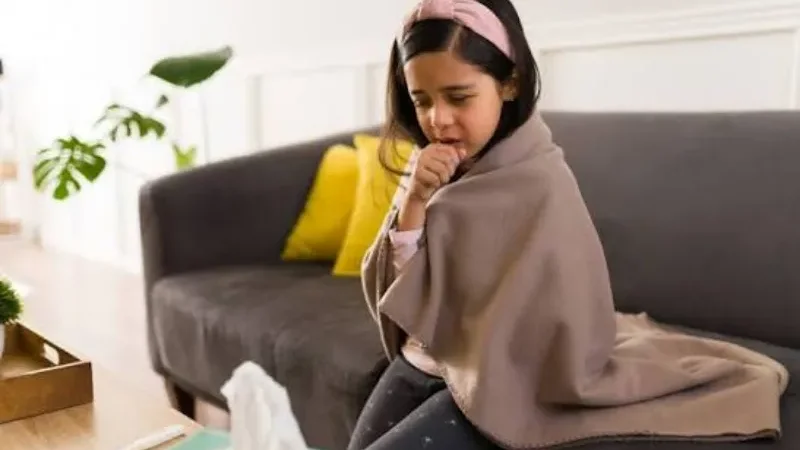 Children’s Coughs: Home remedies and warning signs parents should know - Nighttime Coughs, Seasonal changes, traditional home remedies, Zubaida Apa