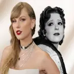 Taylor Swift’s Clara Bow inspiration returns to theaters nearly 100 years later