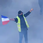 Violence erupts across France as cost-of-living protests turn violent