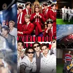 BTS wraps its Santiago shows as Japan TV broadcast fuel global ARMY frenzy