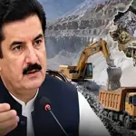 KP governor Faisal Karim Kundi invites local and foreign firms to tap province’s mineral wealth