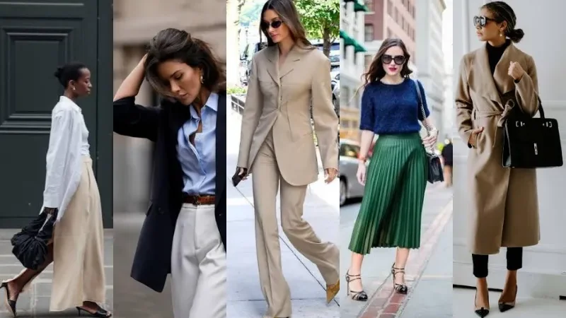 5 styling tricks that make affordable clothes look expensive