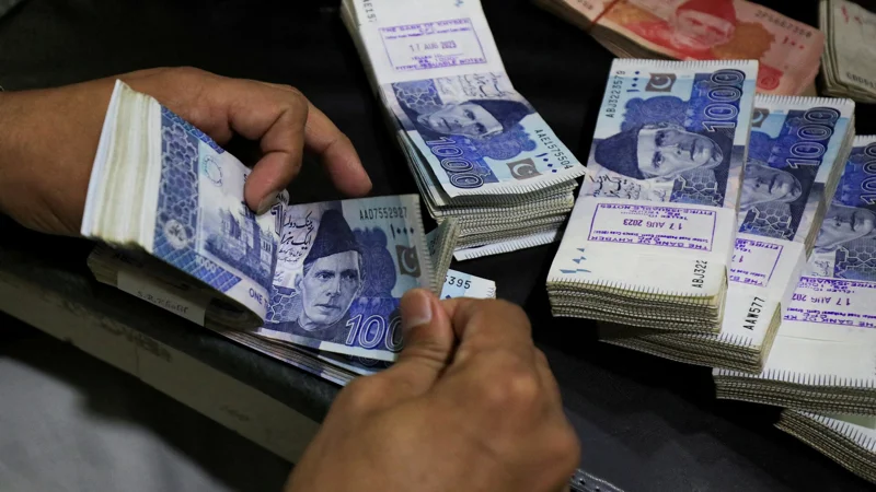 GDP growth