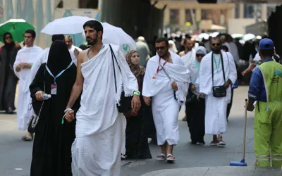 Pilgrims under government Hajj Scheme have one day left to pay the second installment of their dues