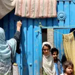 Pakistan reports seventh polio case of 2026