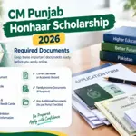 ‘Your talent deserves opportunity,’ CM Maryam Nawaz says after opening Honhaar scholarship applications