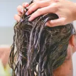Simple home remedy for itchy scalp and dandruff