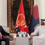 Pakistan and Qatar join forces to boost security amid rising regional challenges
