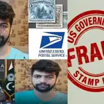 Pakistani man arrested by NCCIA in Rs. 35 billion fake U.S. stamp fraud case