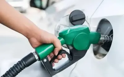 Govt raises petrol and diesel prices