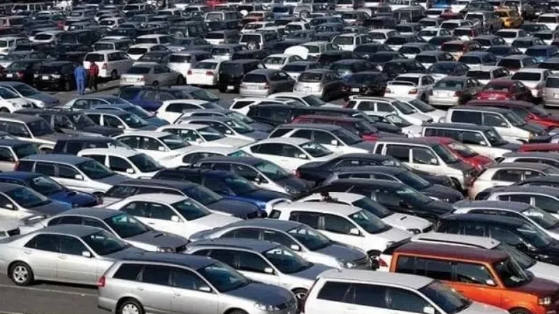 PM approves five-year auto policy to boost vehicle exports - auto policy, Export Policy, Prime Minister, Shehbaz Sharif