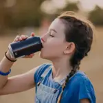 Energy drinks can pose serious health risks to children, experts warn