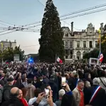 France restricts movement in several cities as unrest continues ‘