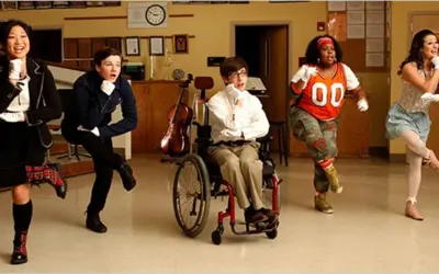 ‘Glee’ set for comeback as fans await news of original cast