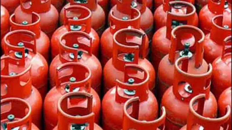 LPG hits Rs600 per kg as food prices surge across Pakistan - Chicken prices, LPG Prices, Shopkeepers, wheat flour