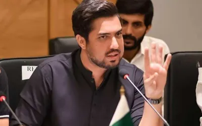 Judicial Magistrate Karachi court rejects bail for TV host Iqrar-ul-Hassan