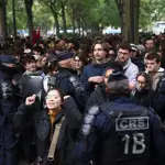France braces for weekend unrest as Macron cracks down on protests
