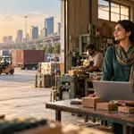 Why SMEs in Pakistan fall behind developed economies 