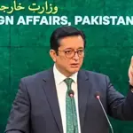 No secret clauses in Makkah defence pact, FO says