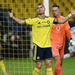 Ronaldo’s 982nd career goal sparks controversy as 1,000-goal milestone looms
