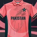 PCB uses cricket to promote breast cancer awareness and treatment
