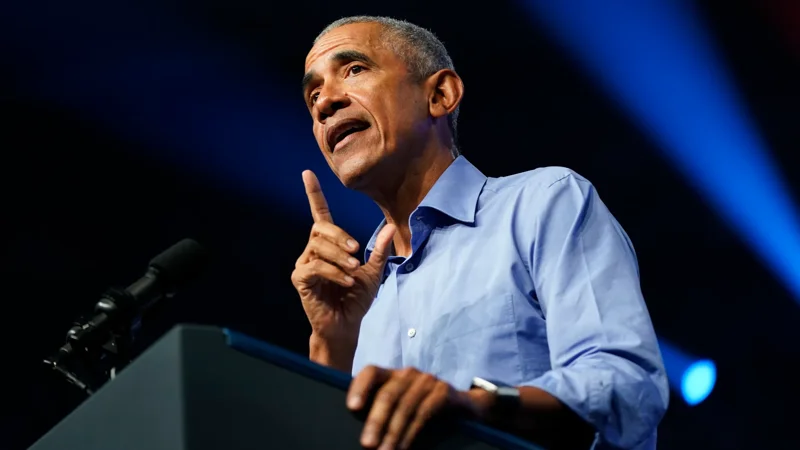 Obama