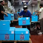 Netanyahu’s AI-driven campaign sparks concerns over election fairness in Israel