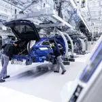 Audi to build $4B SUV plant in Georgia, Trump announces at rally
