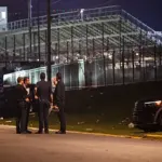 11 shot including children in shooting near Florida A&M University 