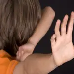 NCCIA arrests father accused of selling pornographic videos of his own children online for money