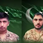 Six terrorists killed, two Pakistani soldiers martyred in Dera Ismail Khan operation