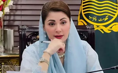 Punjab rolls out Rs70 billion in interest-free loans and digitized hundreds of government services: Maryam Nawaz