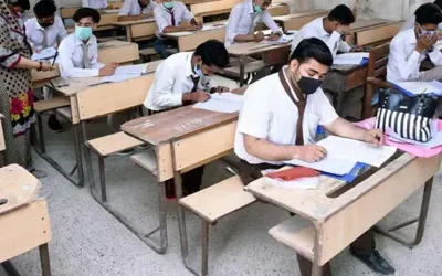 BIEK announces first-year intermediate exam results for 2026