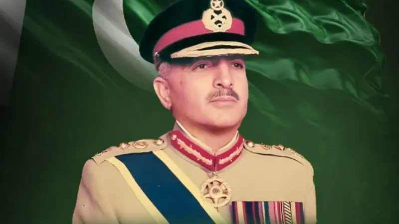 Ex-army chief Gen (retd) Abdul Waheed Kakar passes away in Rawalpindi - Abdul Waheed Kakar, Asim Munir, ISPR, Kakar passes away