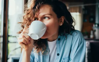 Higher coffee intake linked to changes in body fat and metabolism
